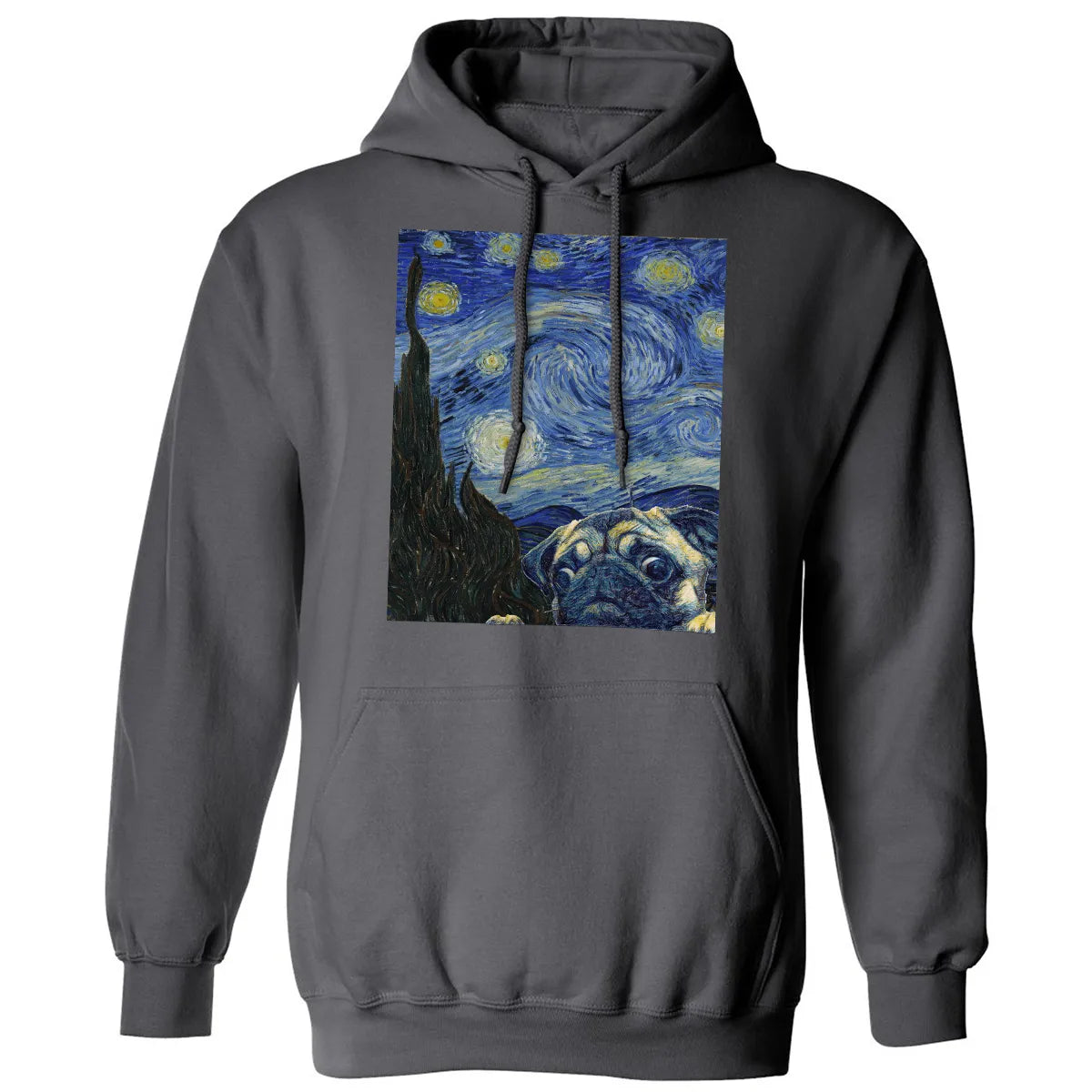 Classic Unisex Hoodie - 9C7GQB1P