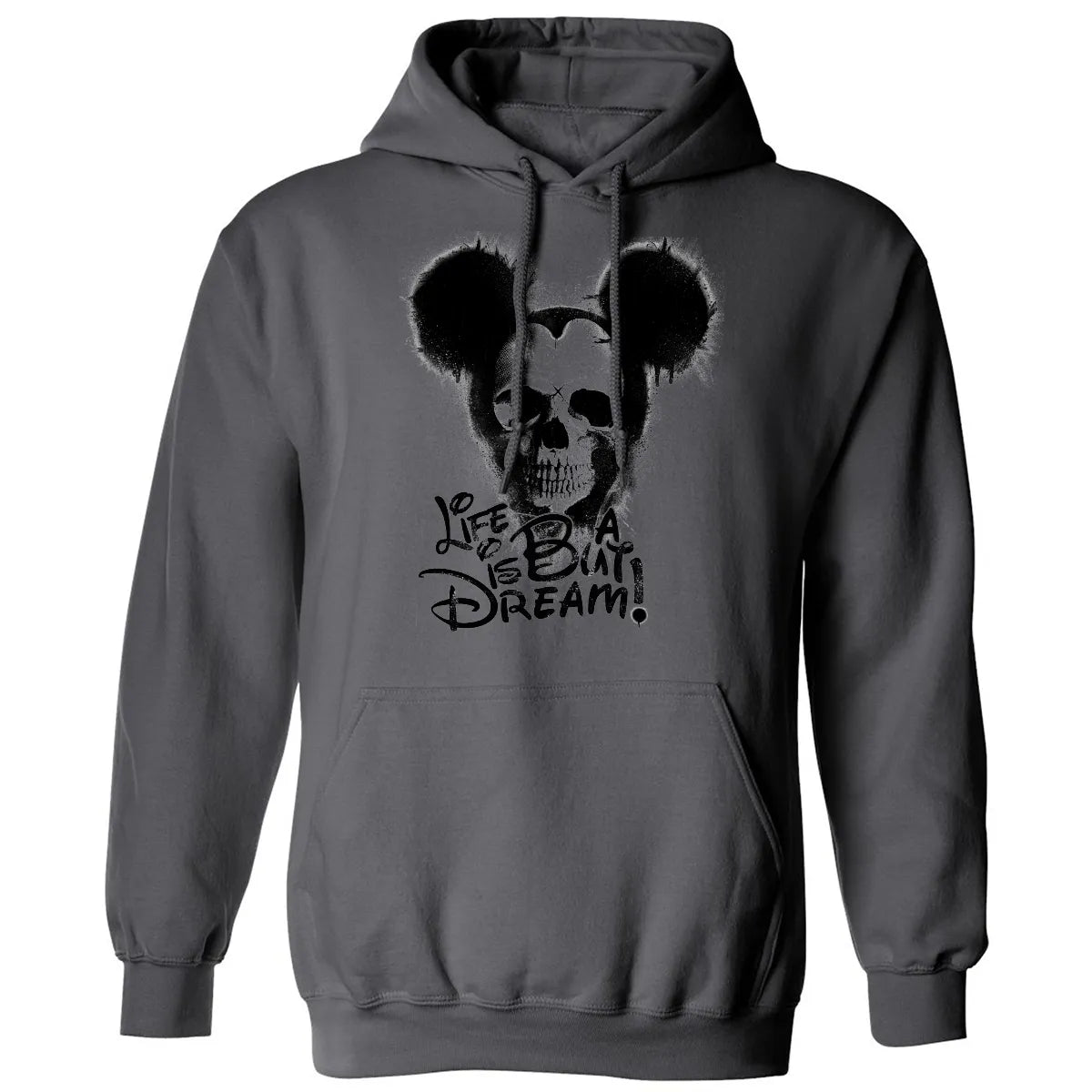 Classic Unisex Hoodie - CNH3SQLL