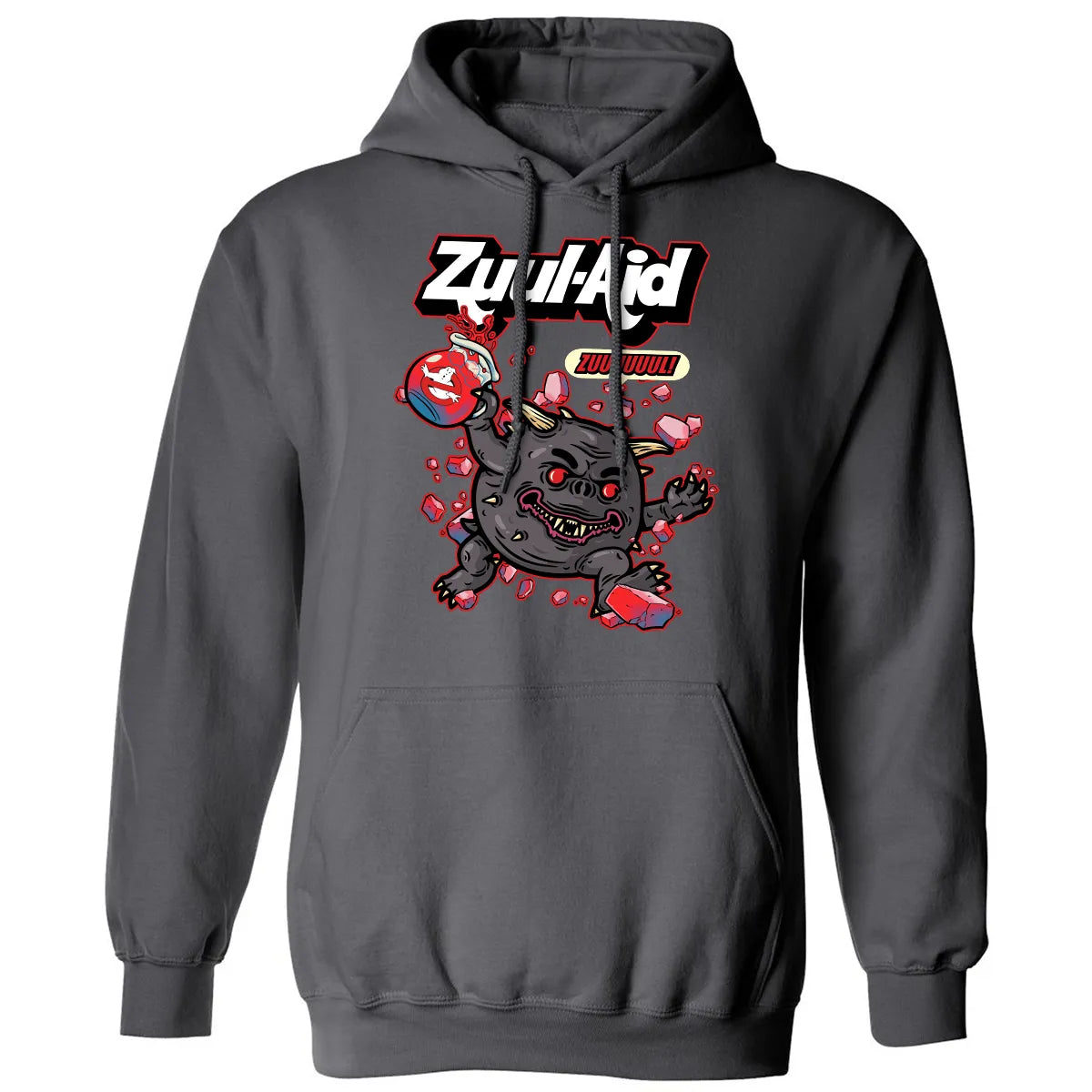 Classic Unisex Hoodie - V9ADUQMV