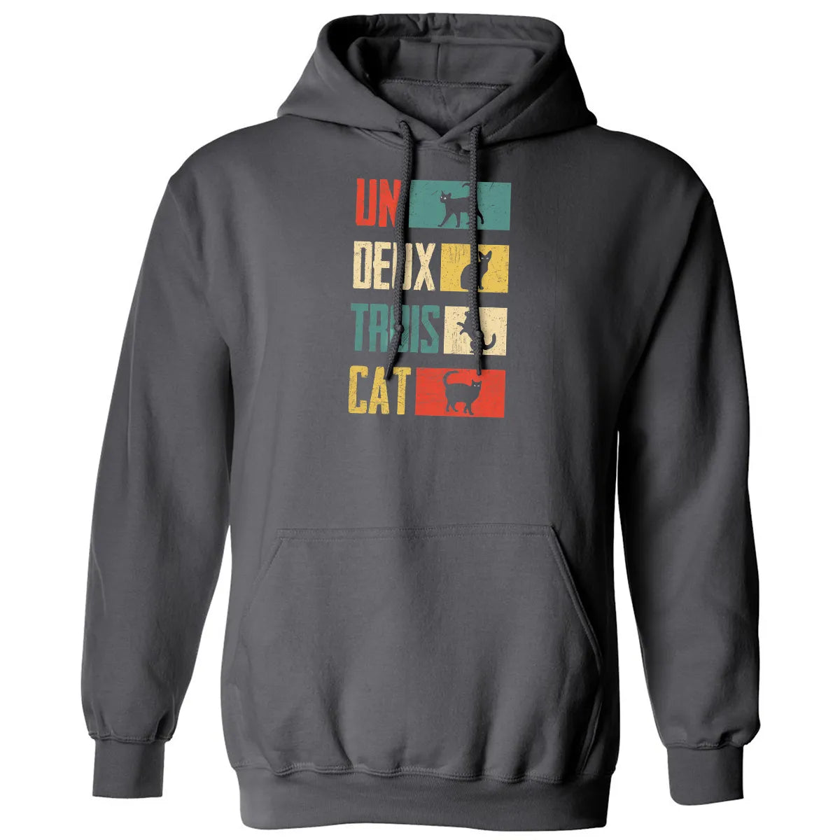 Classic Unisex Hoodie - 7MW9KLVX
