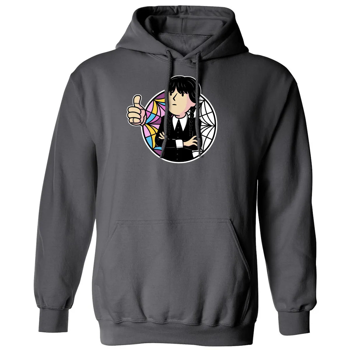 Classic Unisex Hoodie - 64TQNYP5