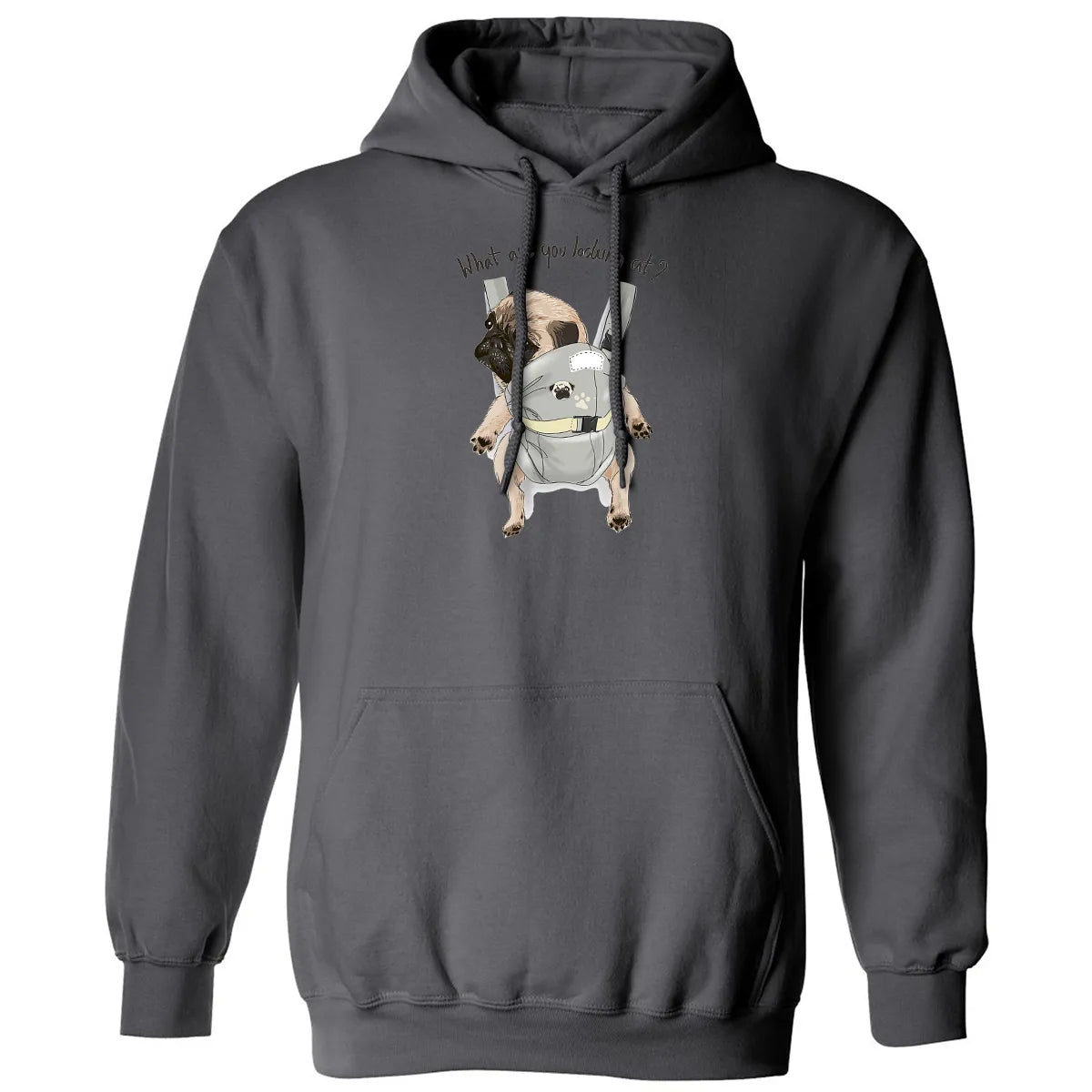 Classic Unisex Hoodie - TUMYKQGW