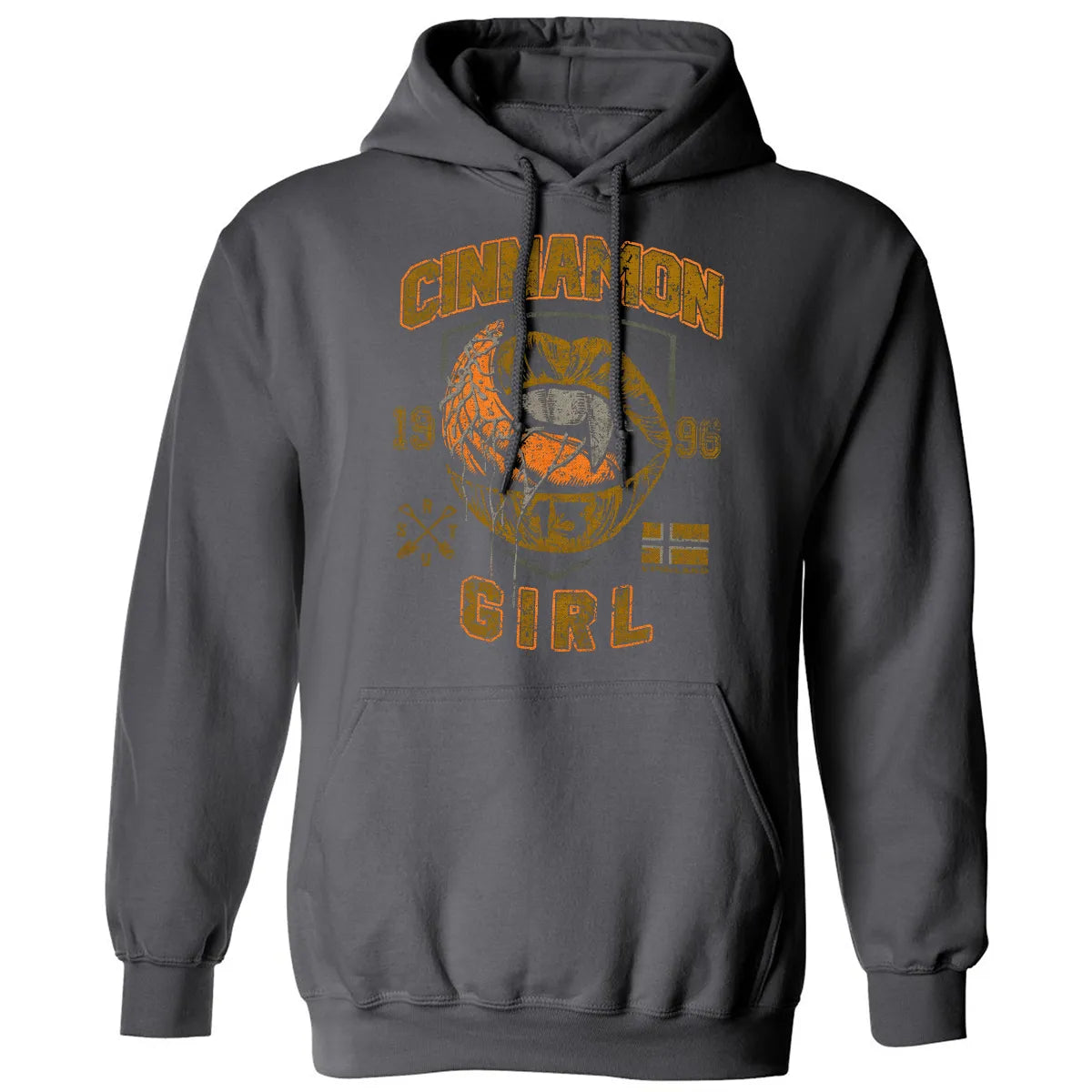 Classic Unisex Hoodie - 1HX8ZGSK