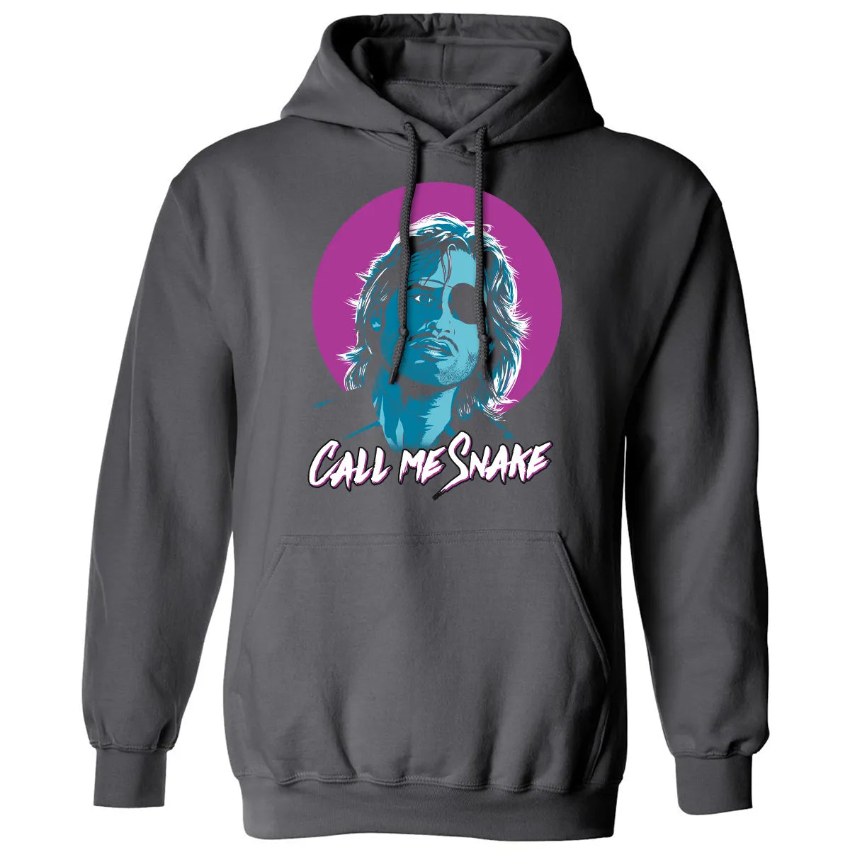 Classic Unisex Hoodie - MWT3JDY9