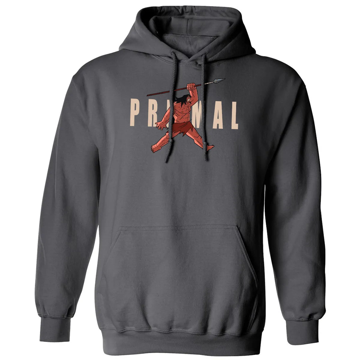 Classic Unisex Hoodie - 5JS95RBQ