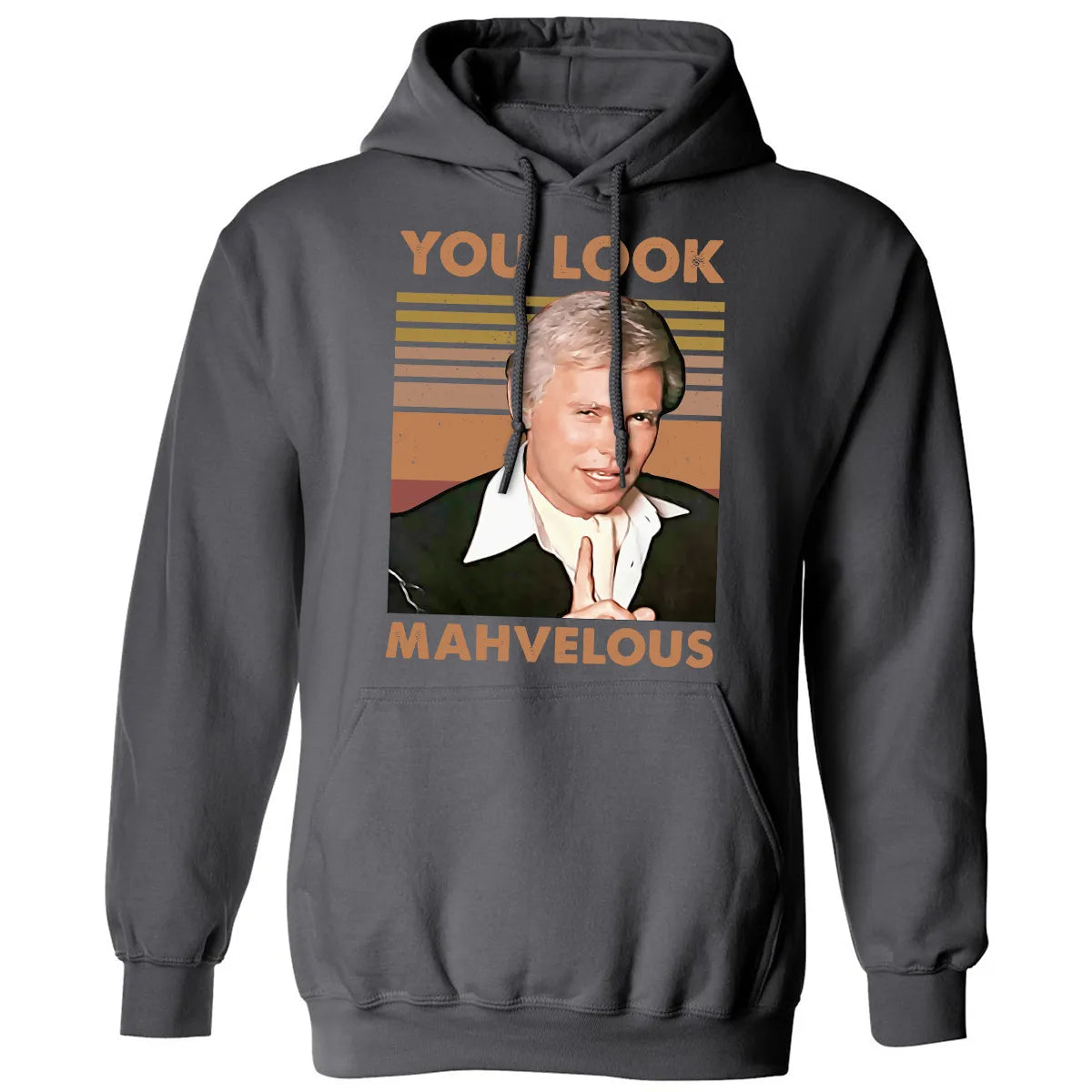 Classic Unisex Hoodie - FDPC34DF