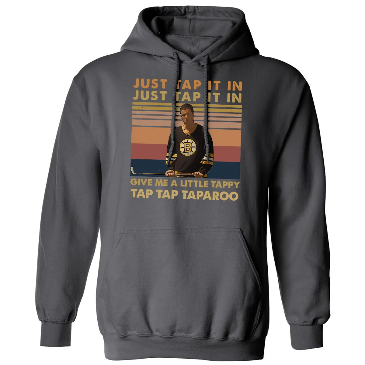 Classic Unisex Hoodie - VH2C2TUZ