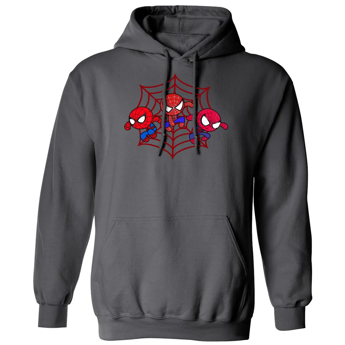 Classic Unisex Hoodie - QAFH812Q