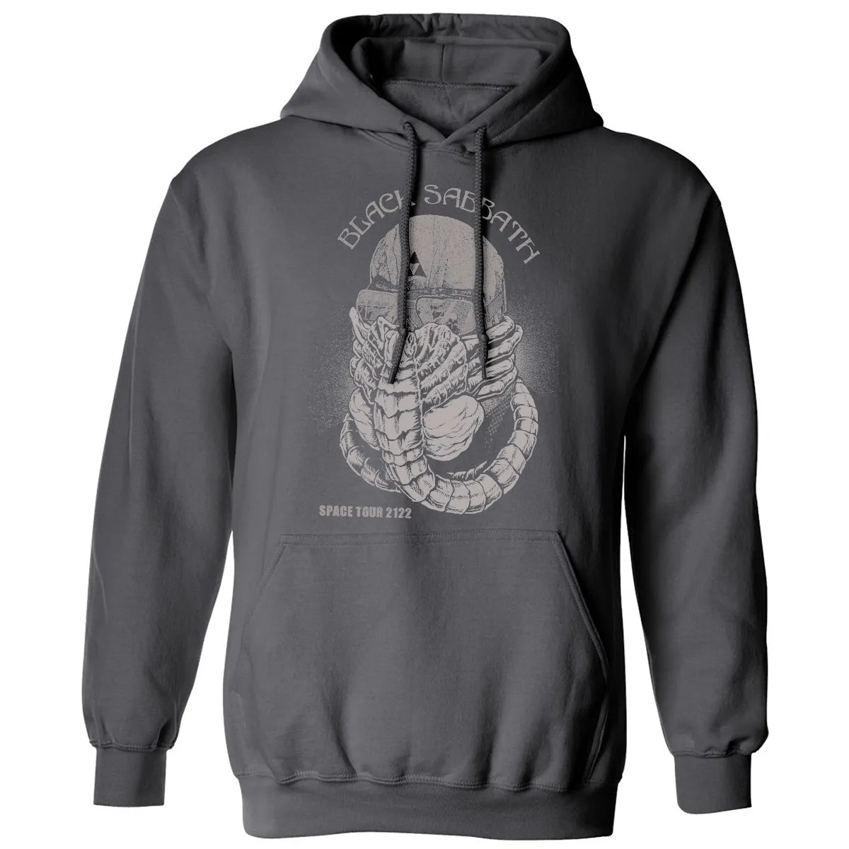 Classic Unisex Hoodie - LRP69G4G