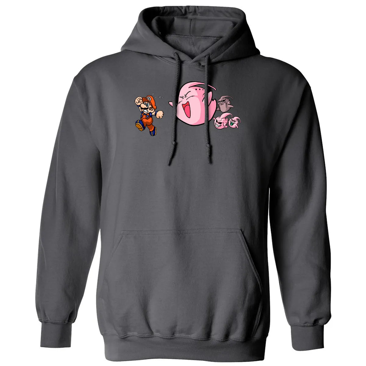 Classic Unisex Hoodie - YFHAWWLQ
