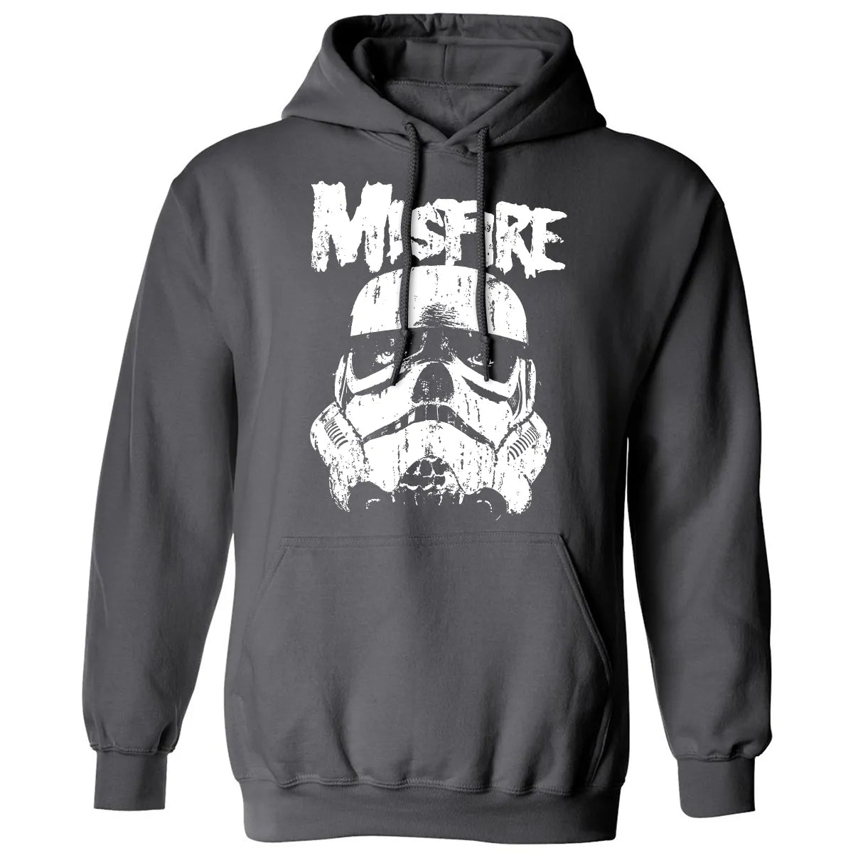 Classic Unisex Hoodie - DC5CH1HC