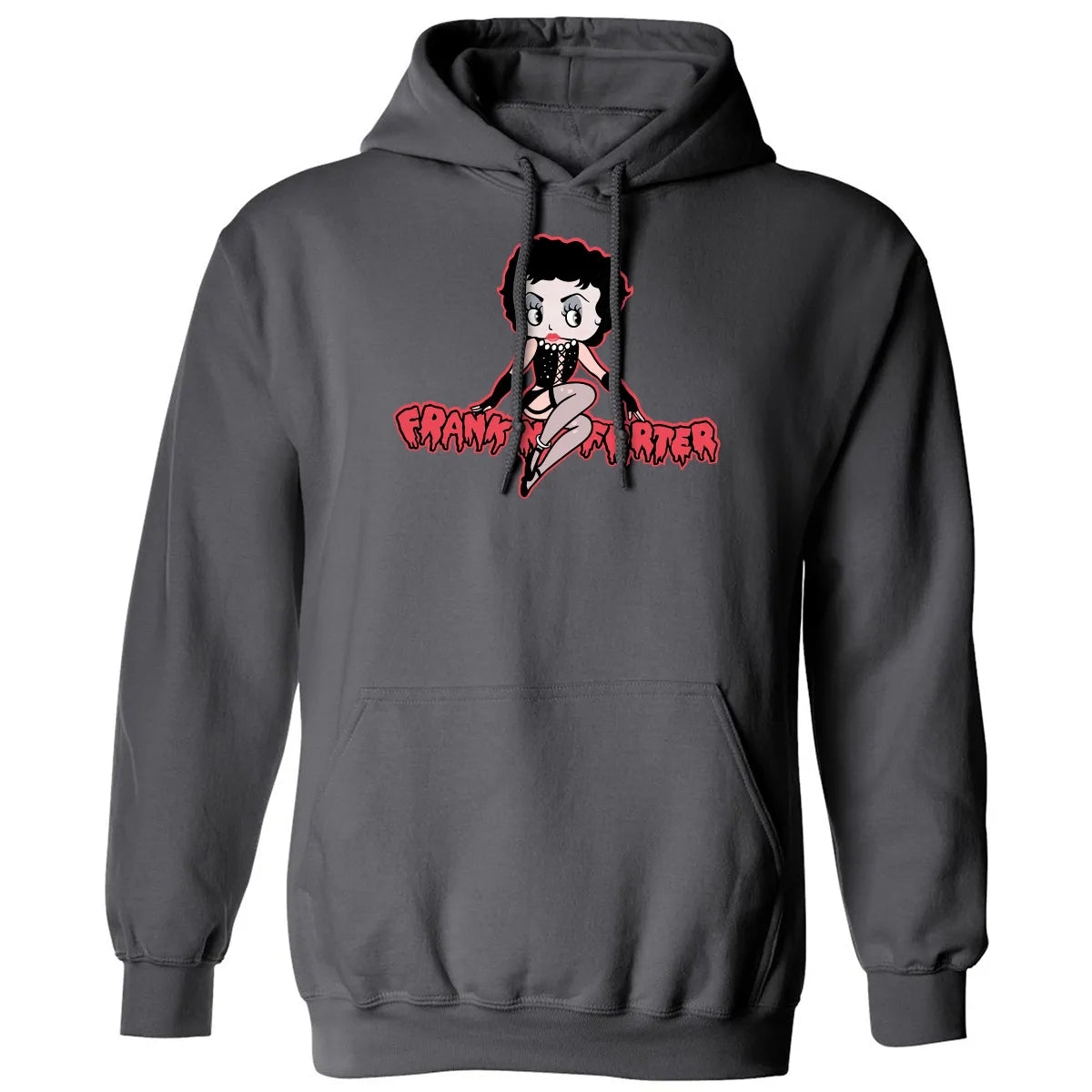 Classic Unisex Hoodie - 121T9X2X