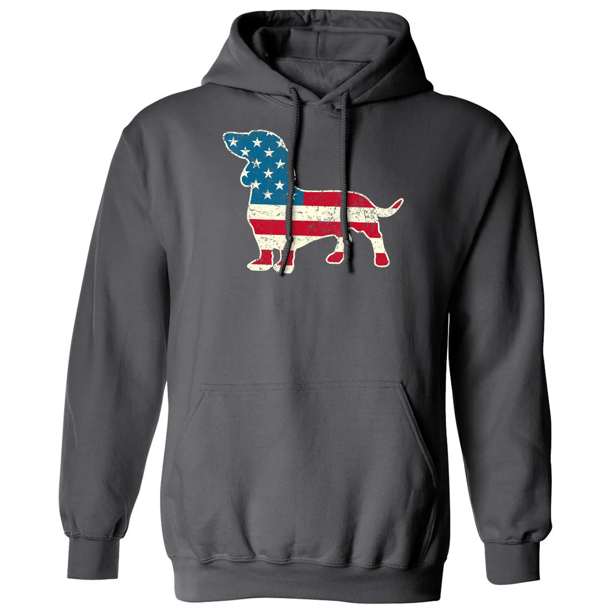 Classic Unisex Hoodie - 99GM3QPP