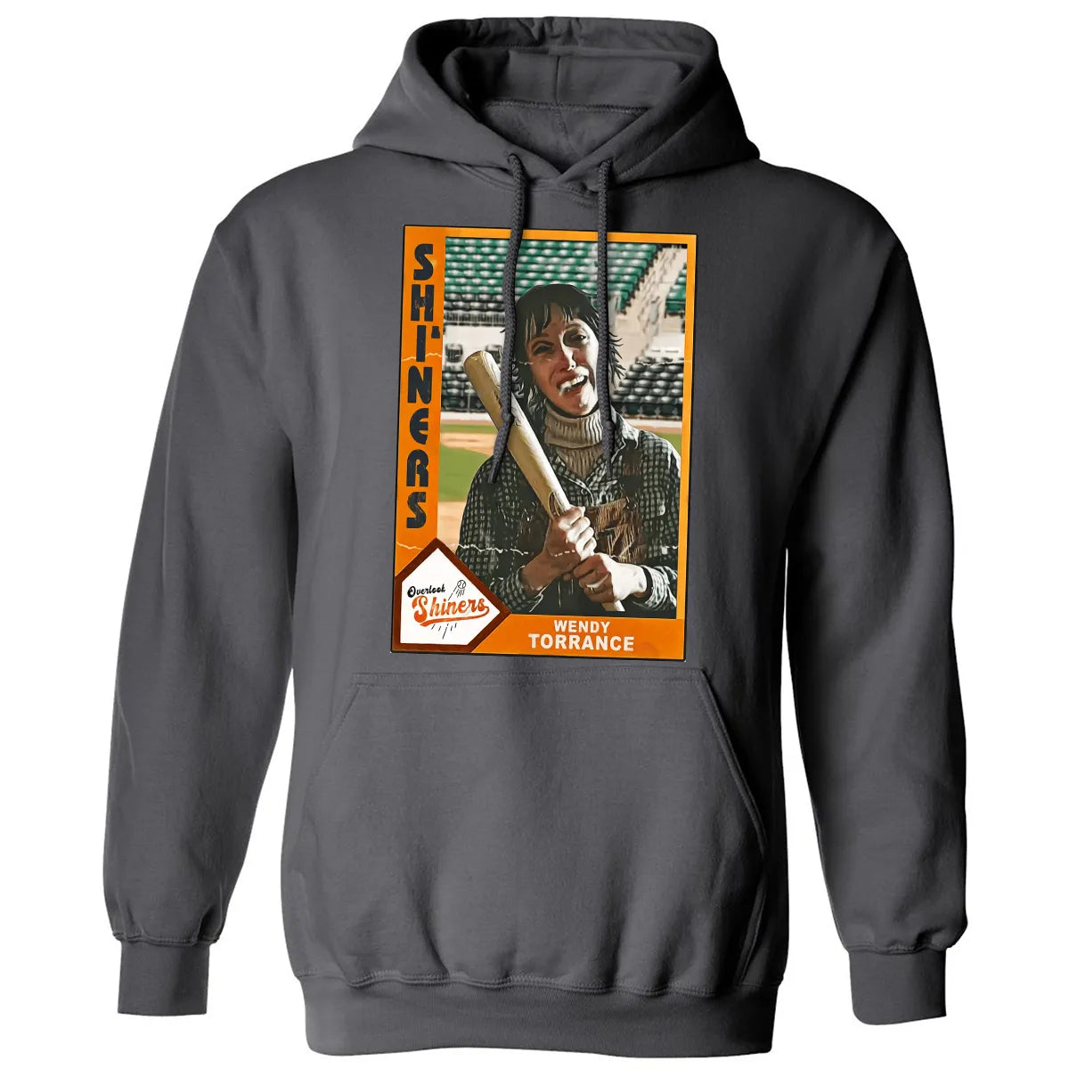 Classic Unisex Hoodie - B1E8XJRW