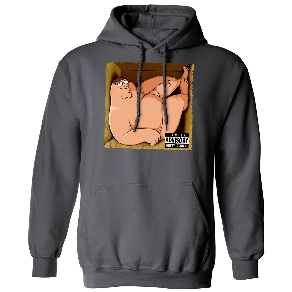 Classic Unisex Hoodie - TSFVPGTY