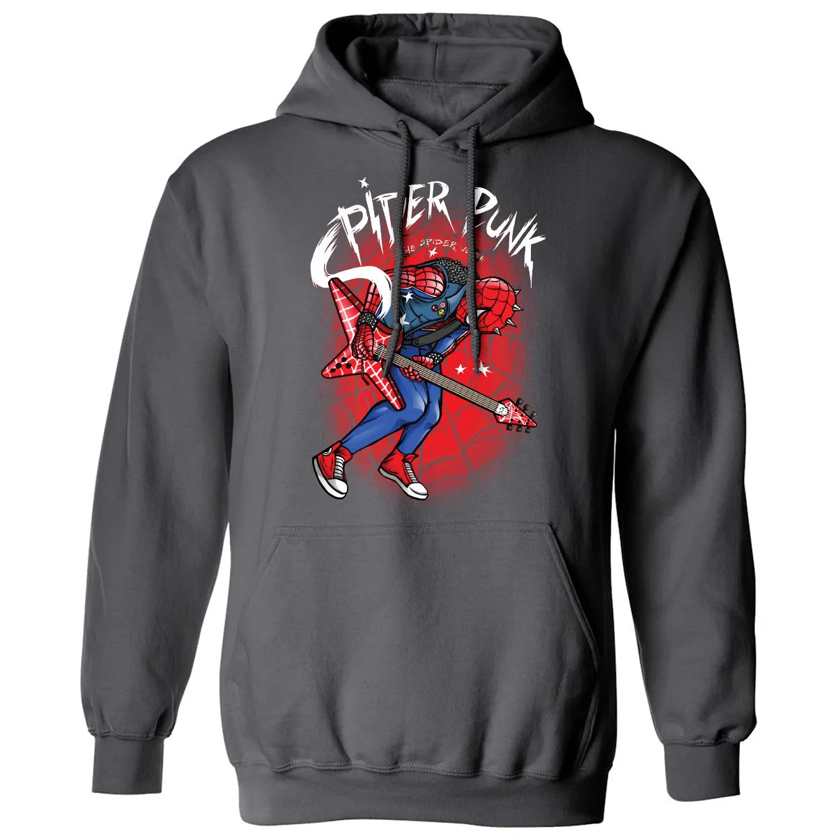 Classic Unisex Hoodie - ZYJN2PF3