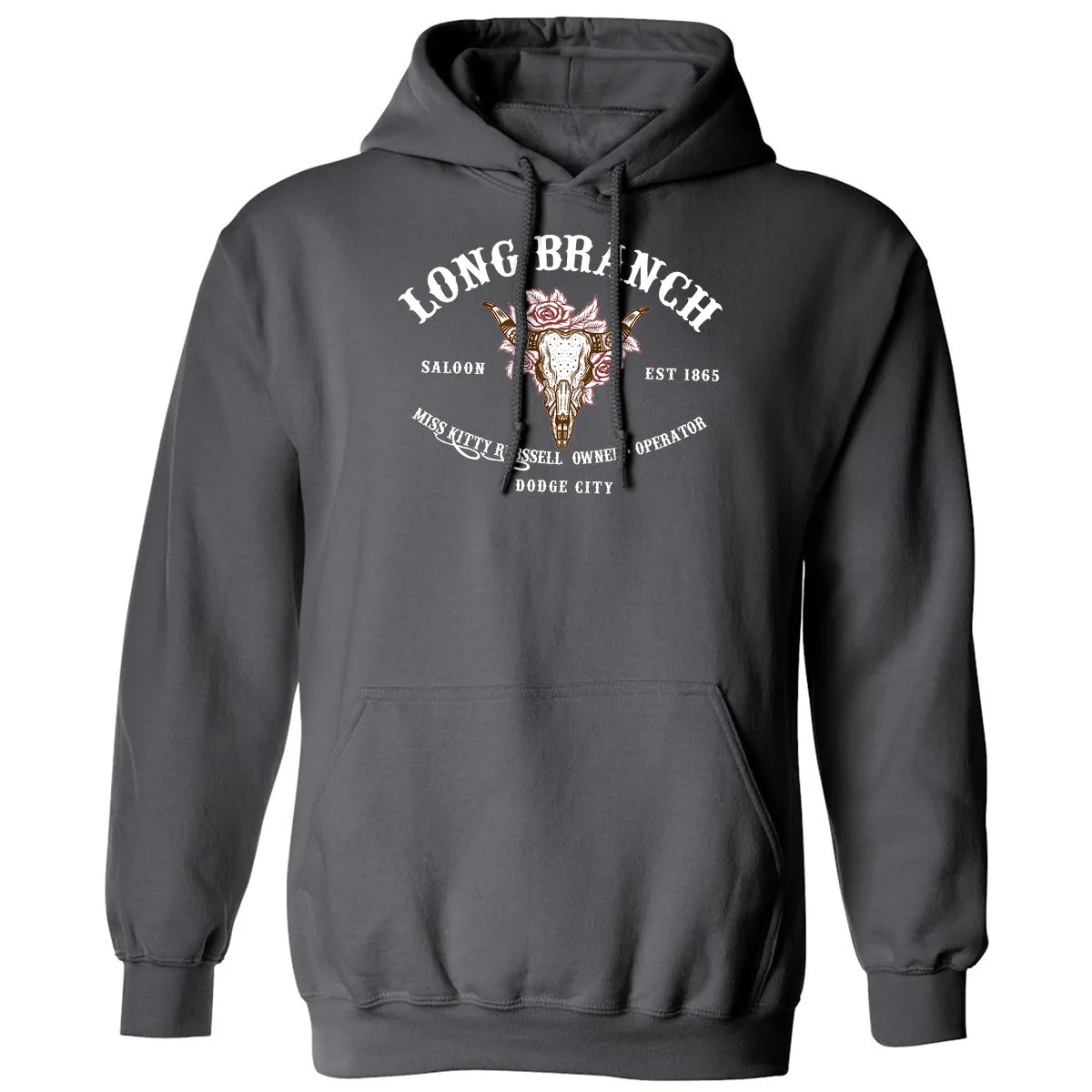 Classic Unisex Hoodie - DWQCHB1Y