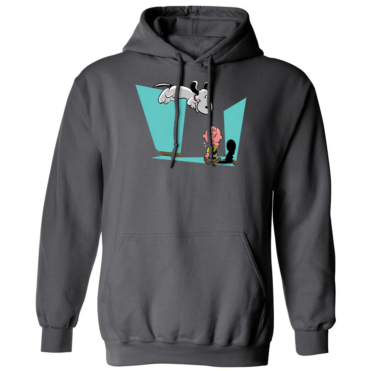 Classic Unisex Hoodie - C4XVFVVJ