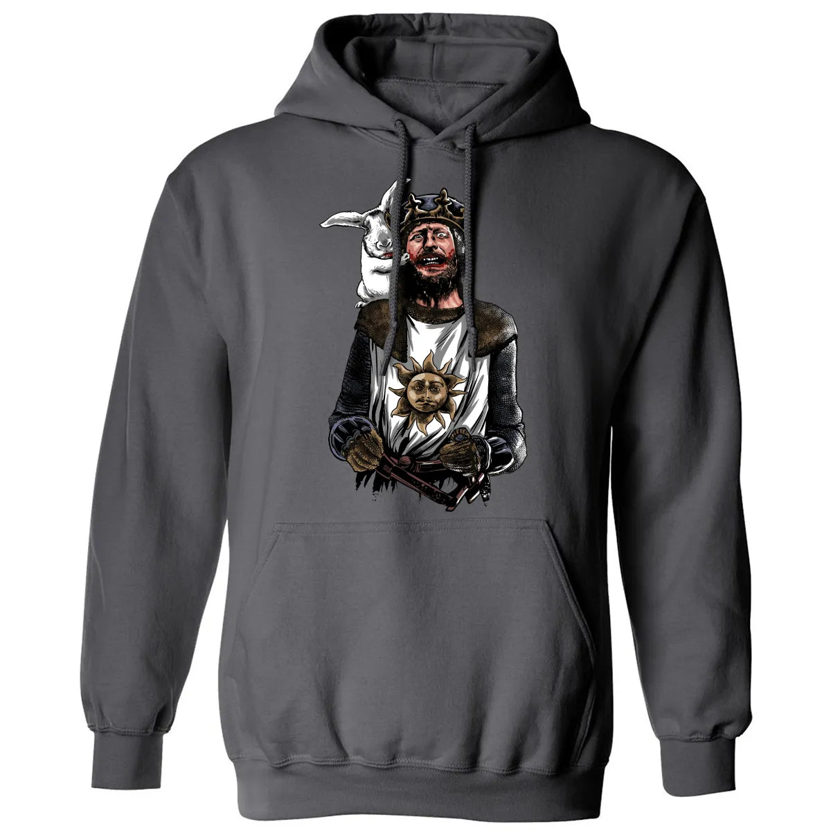 Classic Unisex Hoodie - PJKEYMW1