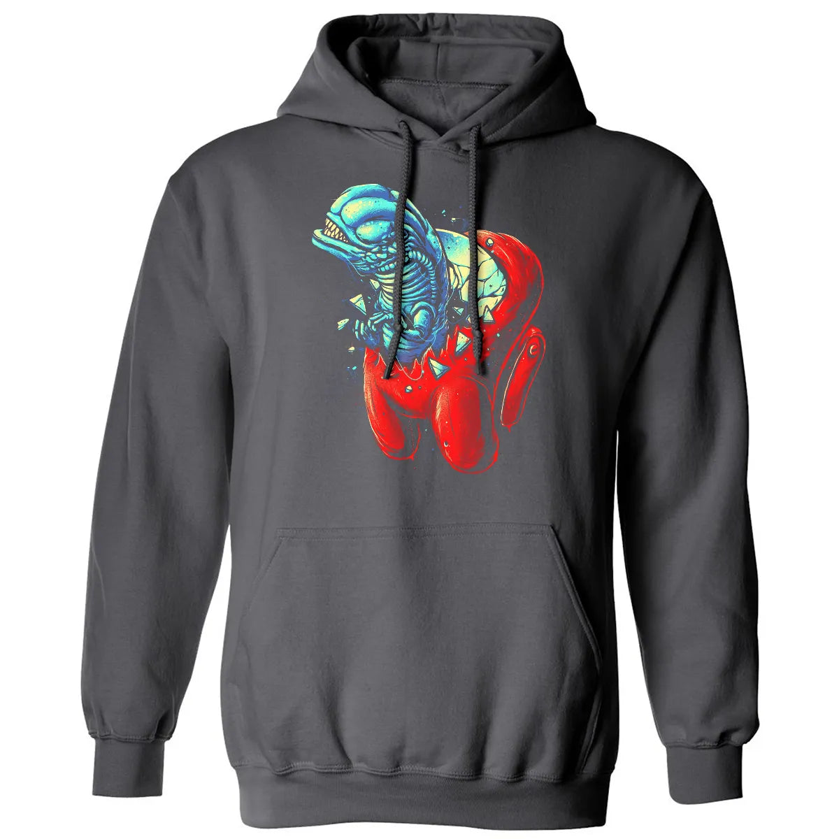 Classic Unisex Hoodie - 1BPJB9F9