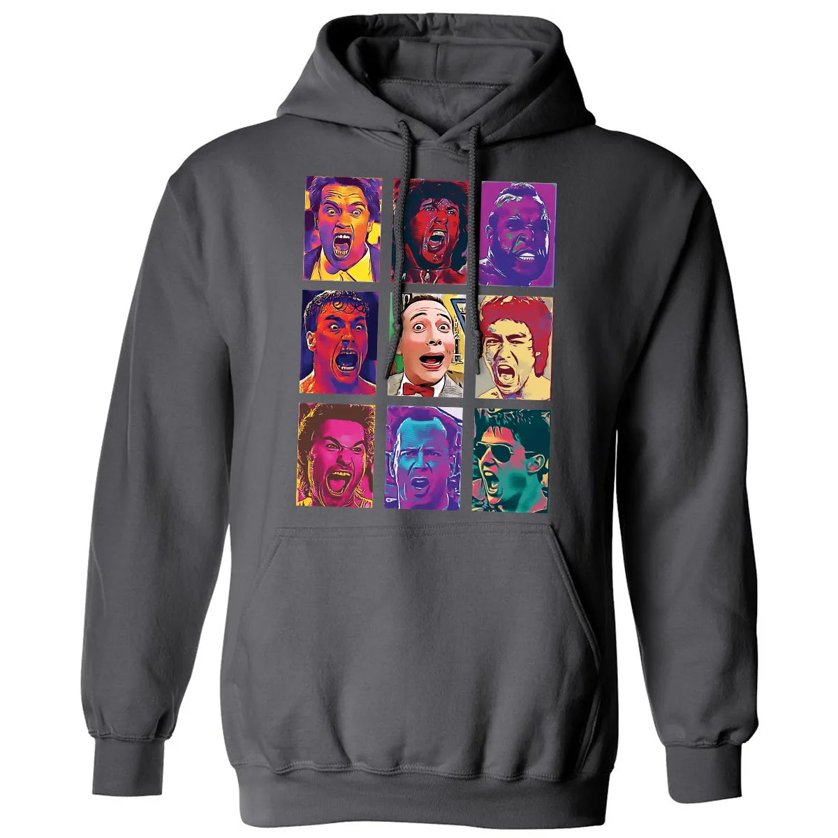 Classic Unisex Hoodie - XJJS5B5L
