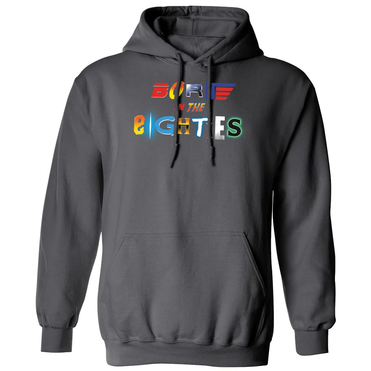 Classic Unisex Hoodie - KMWCKXLQ