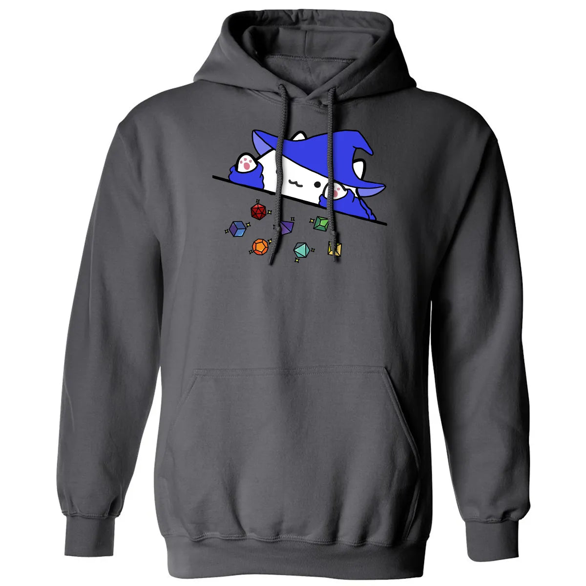Classic Unisex Hoodie - FBBU8BFR