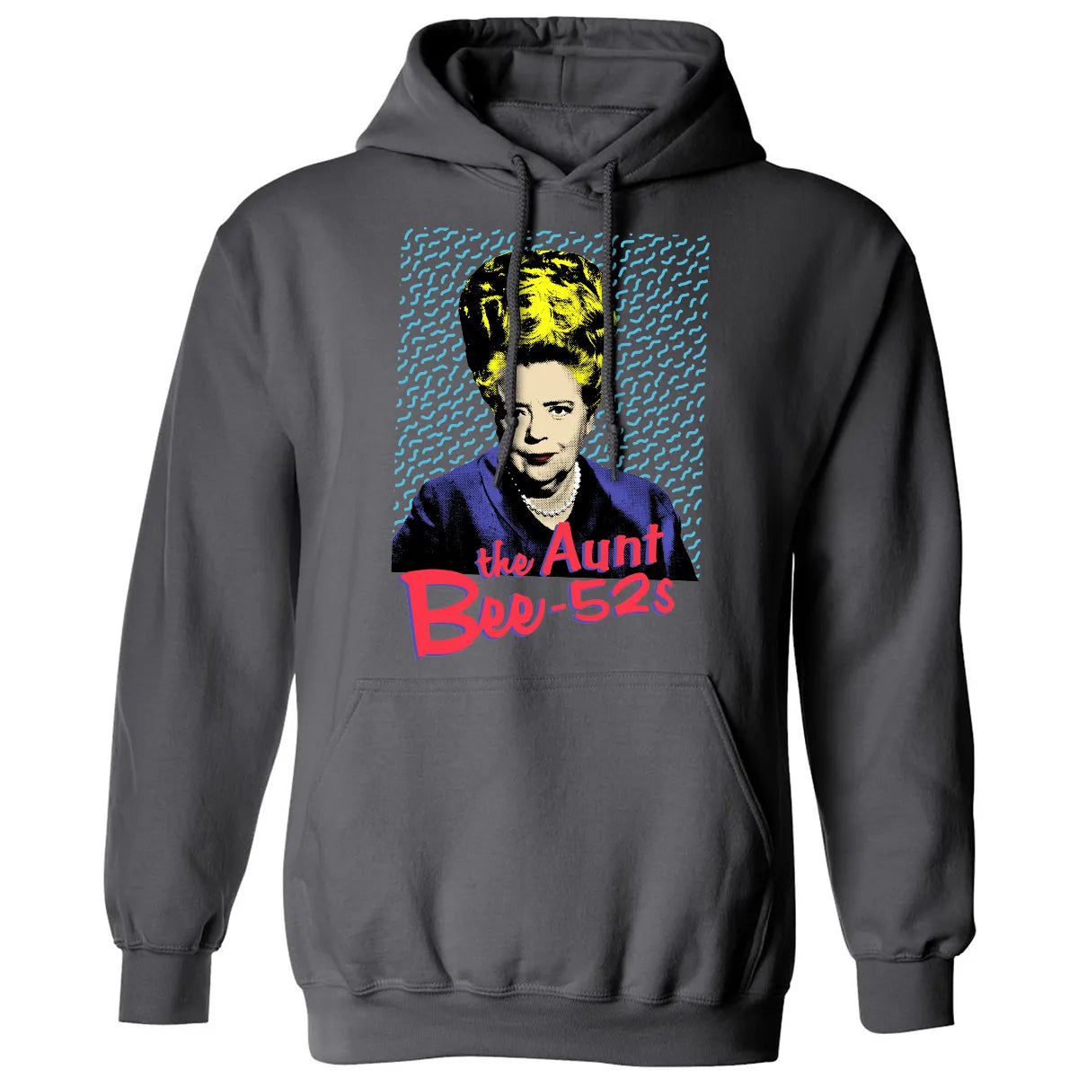 Classic Unisex Hoodie - 7TH2QPKP