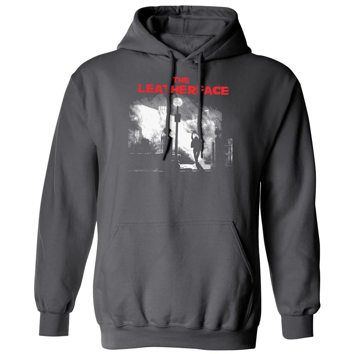 Classic Unisex Hoodie - 6PST629G