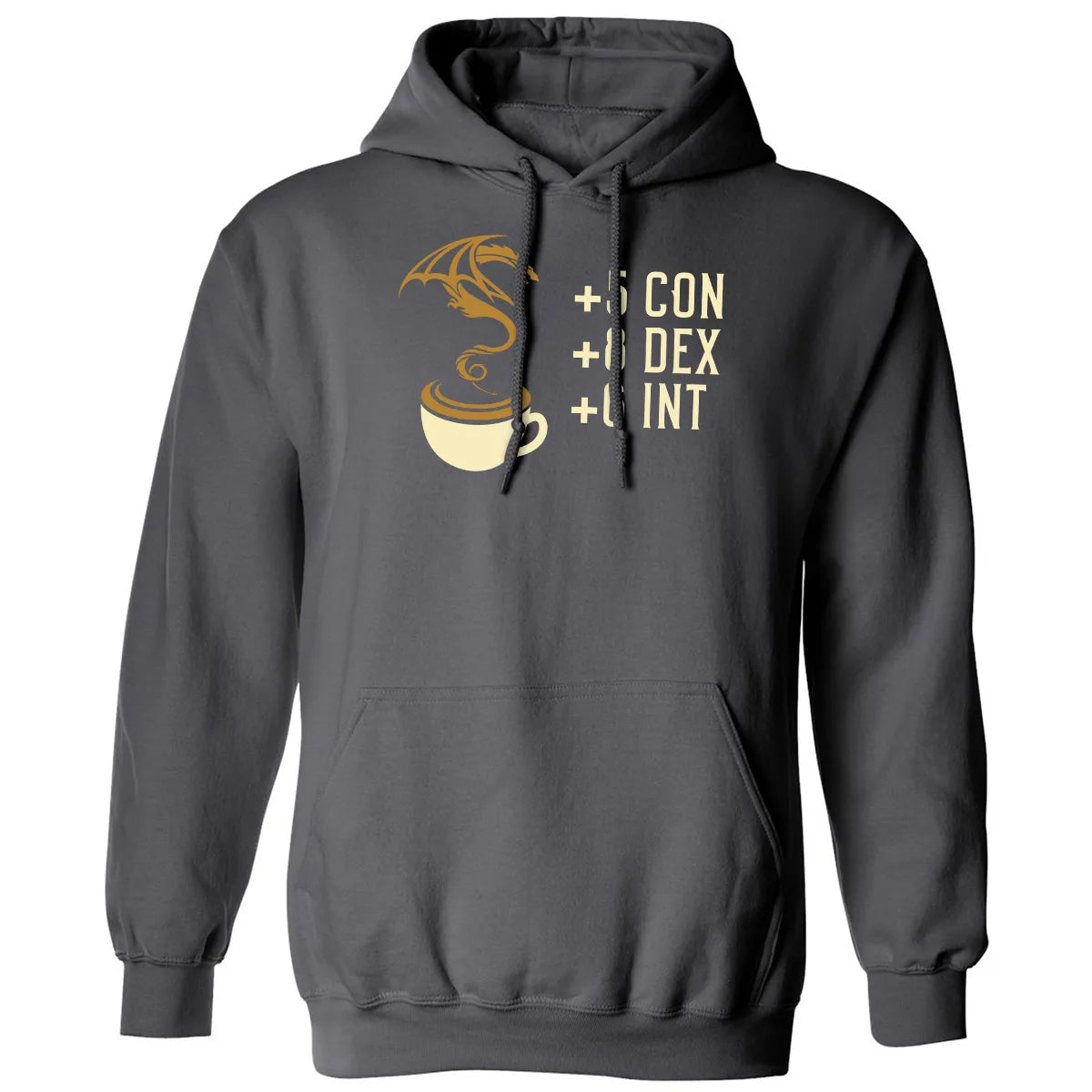 Classic Unisex Hoodie - ZWYU3SA1