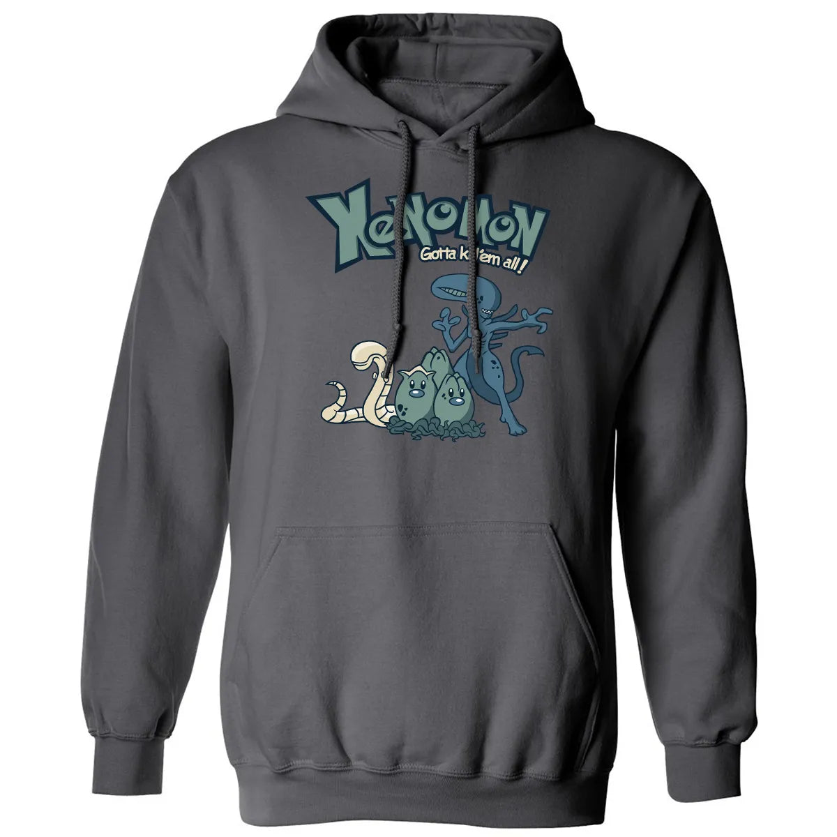 Classic Unisex Hoodie - DSTEDZD6