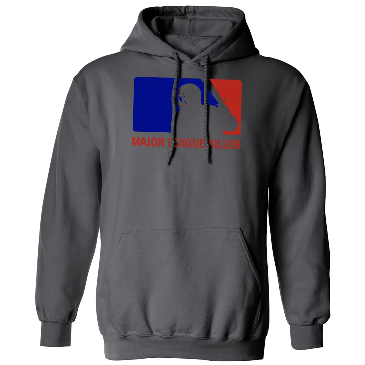 Classic Unisex Hoodie - 6HF8JDY2