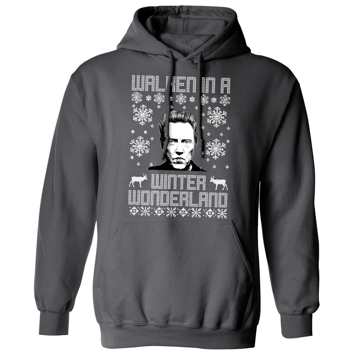 Classic Unisex Hoodie - PFPXMHKE