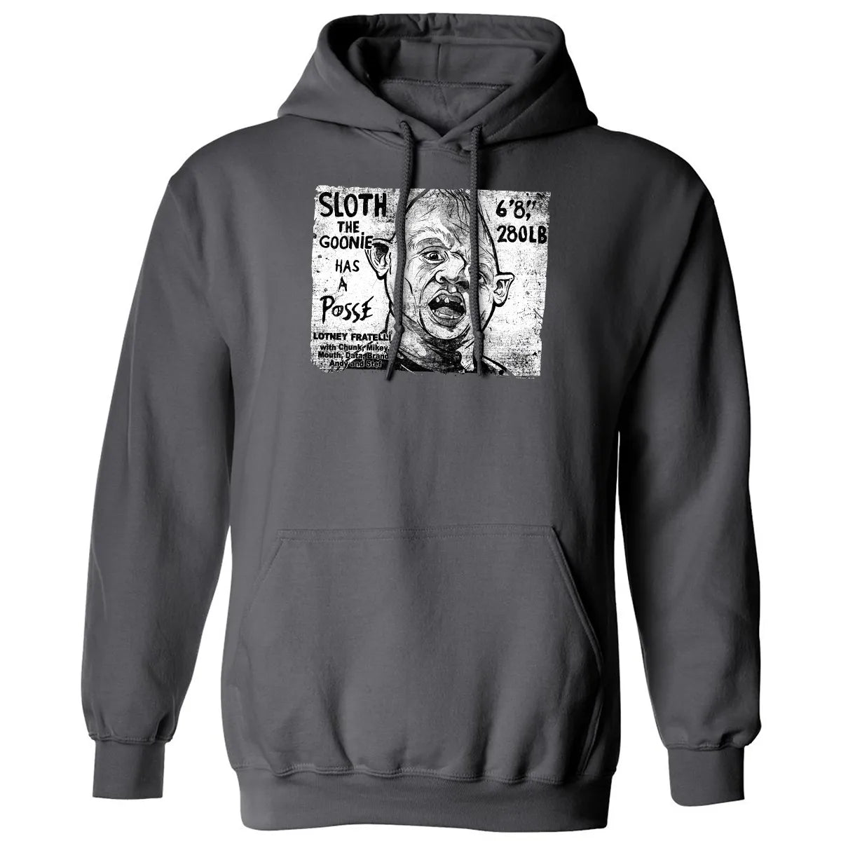 Classic Unisex Hoodie - QLZ29Z6L