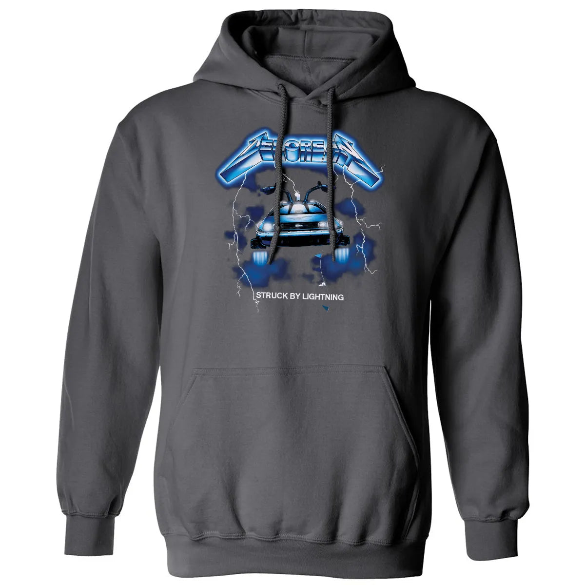 Classic Unisex Hoodie - ASAZ87H5