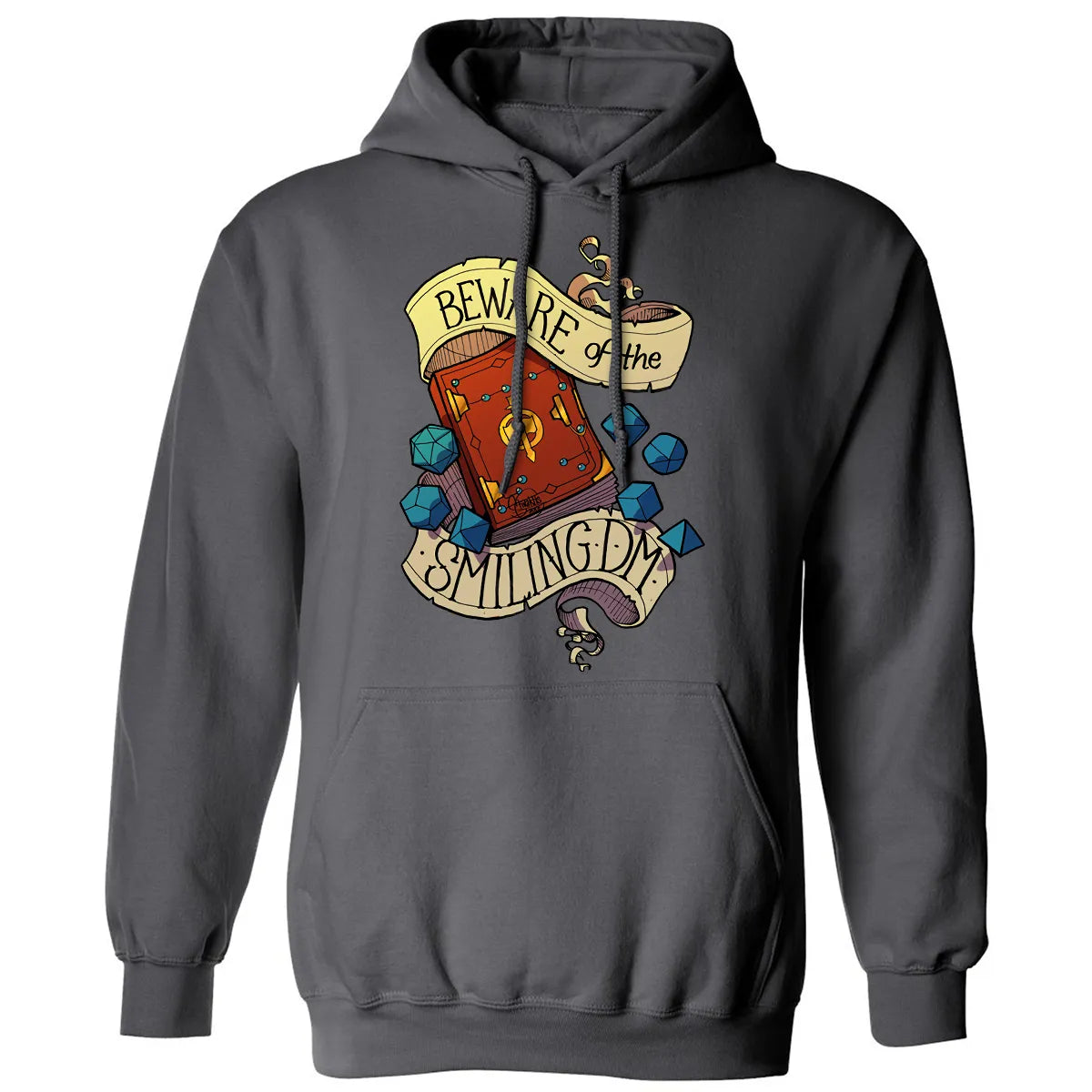 Classic Unisex Hoodie - SZKRZKSH