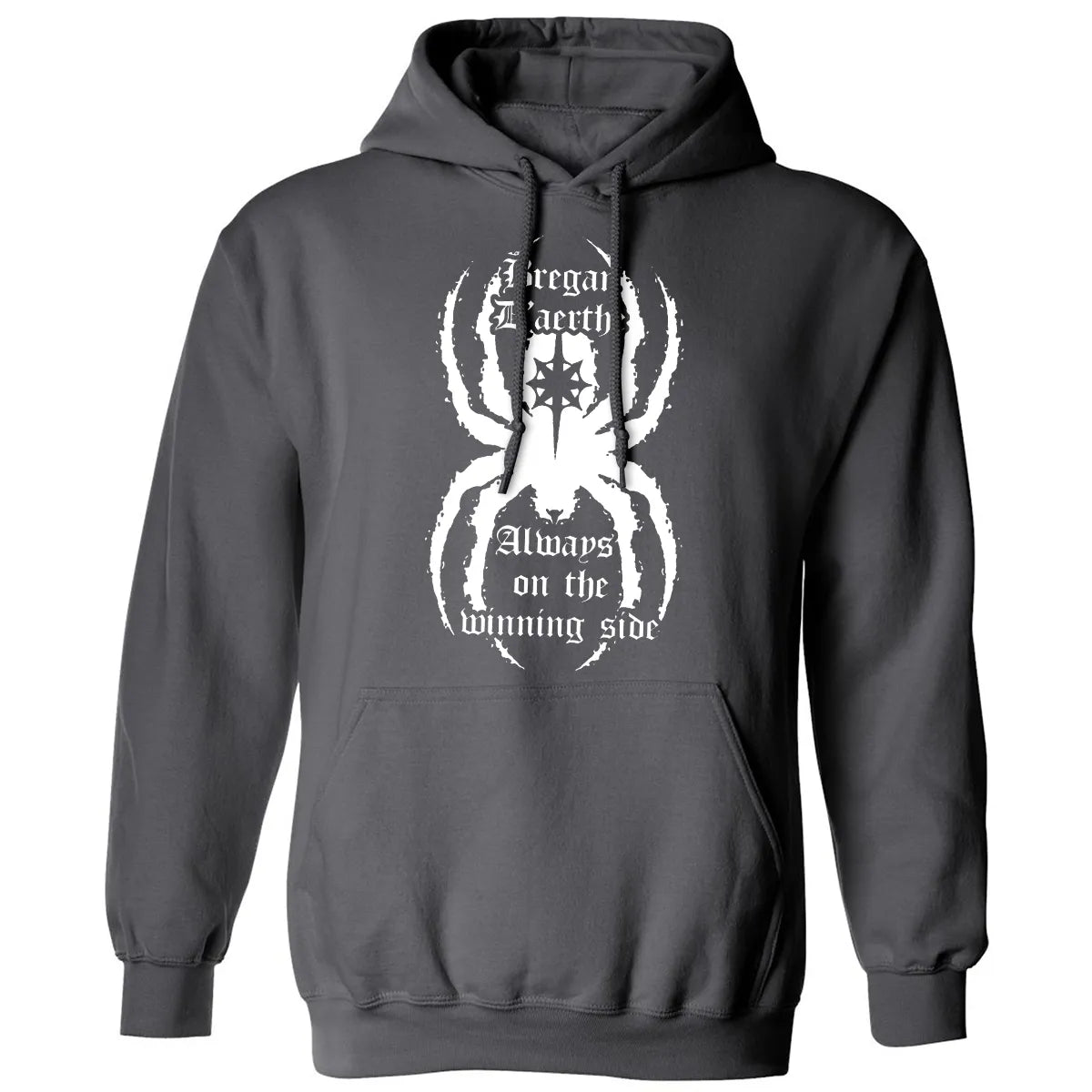Classic Unisex Hoodie - 93E3A926
