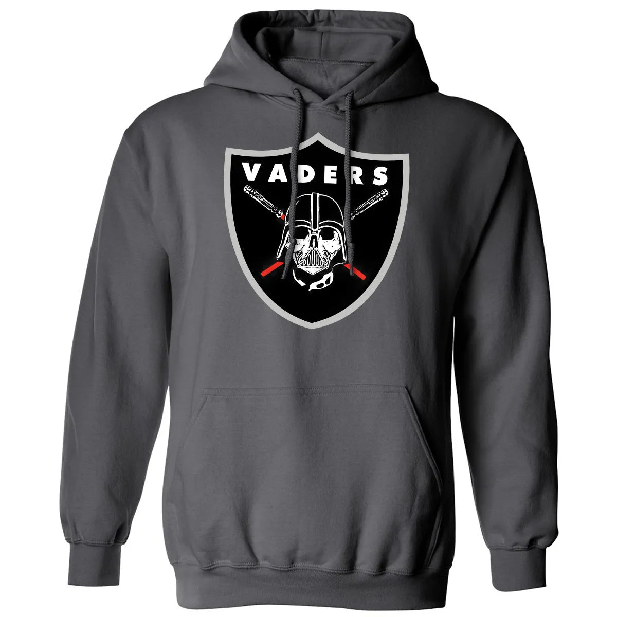 Classic Unisex Hoodie - PFAA1HPB