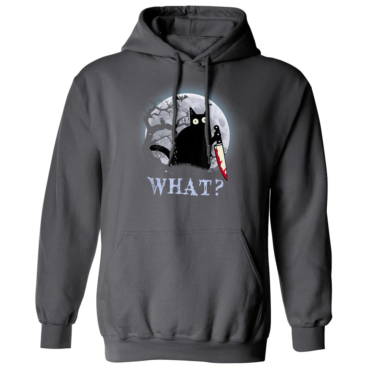 Classic Unisex Hoodie - 65WJZC5J