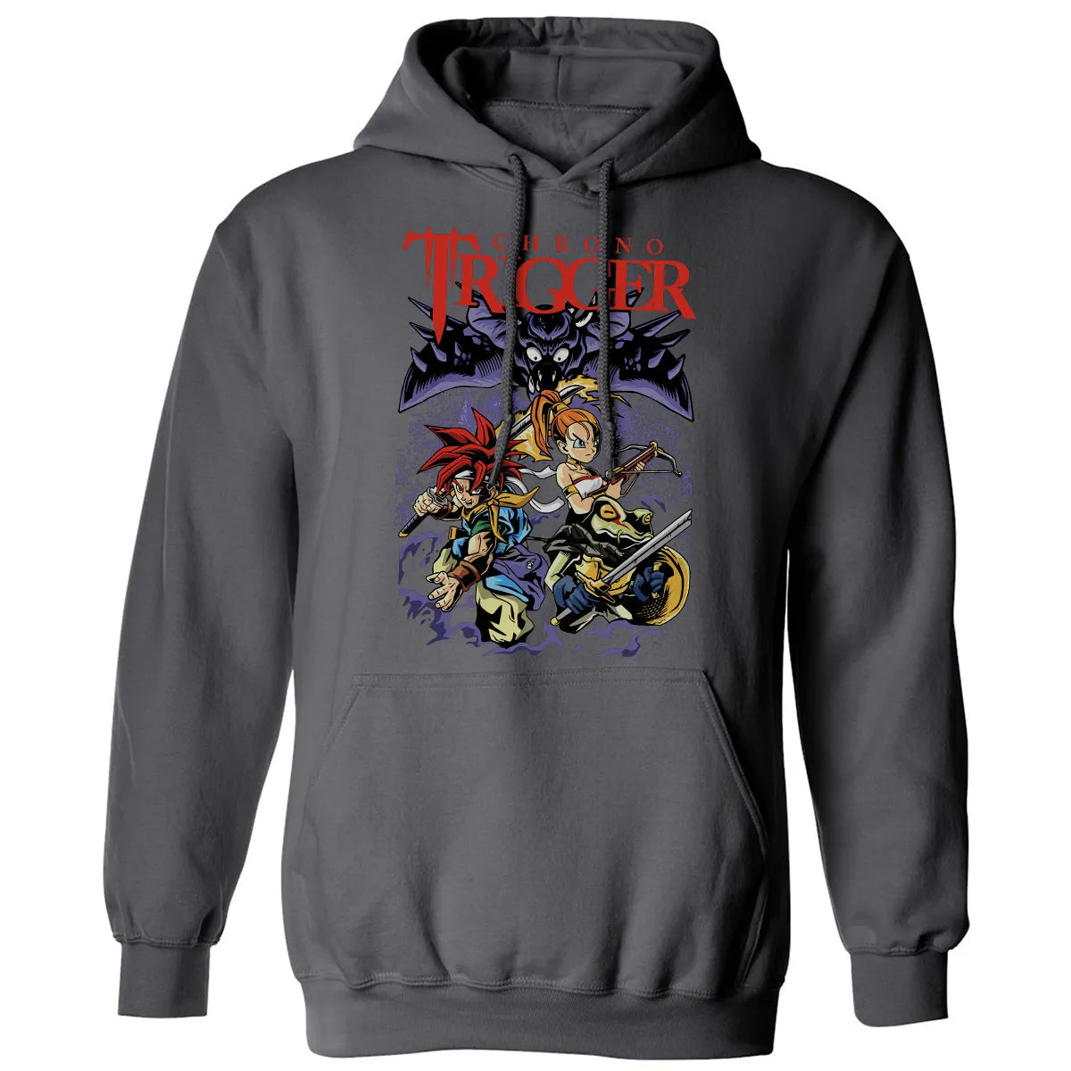 Classic Unisex Hoodie - DURN2R1Q