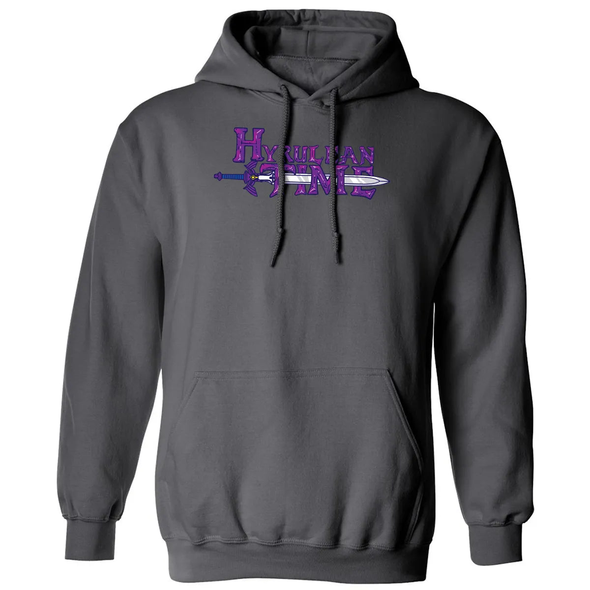 Classic Unisex Hoodie - LWVG1LLR