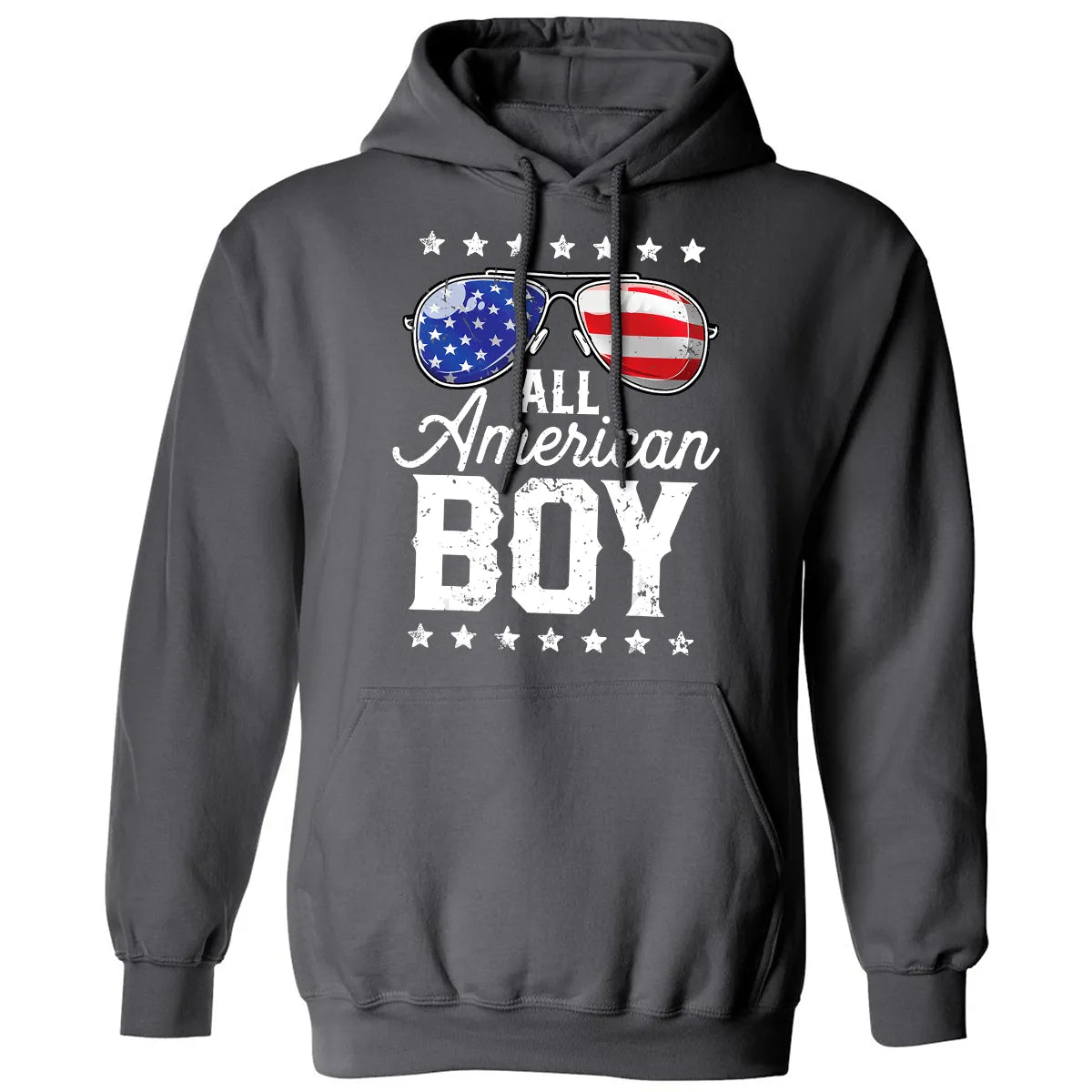 Classic Unisex Hoodie - H96MMWXV
