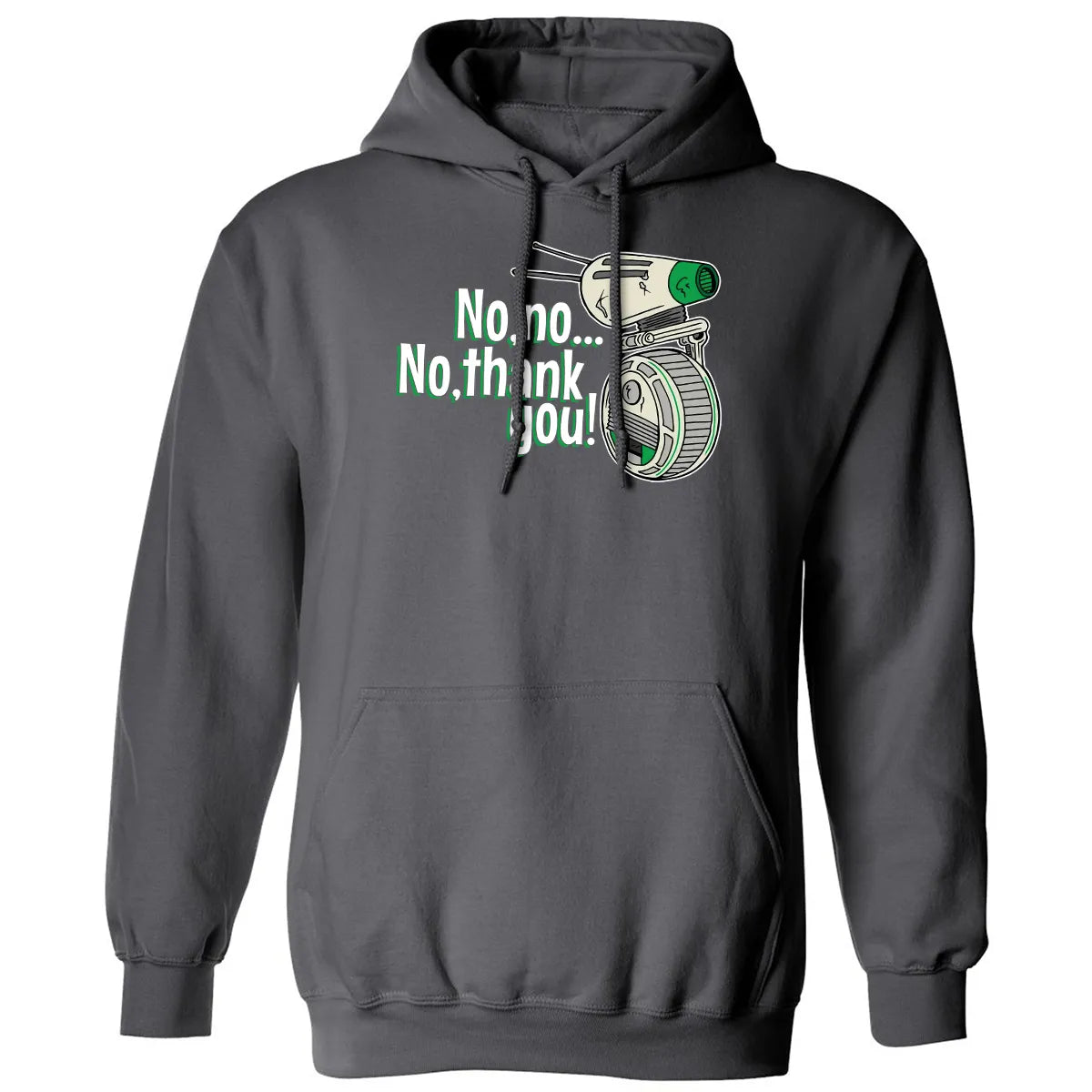 Classic Unisex Hoodie - 14CMX3PC