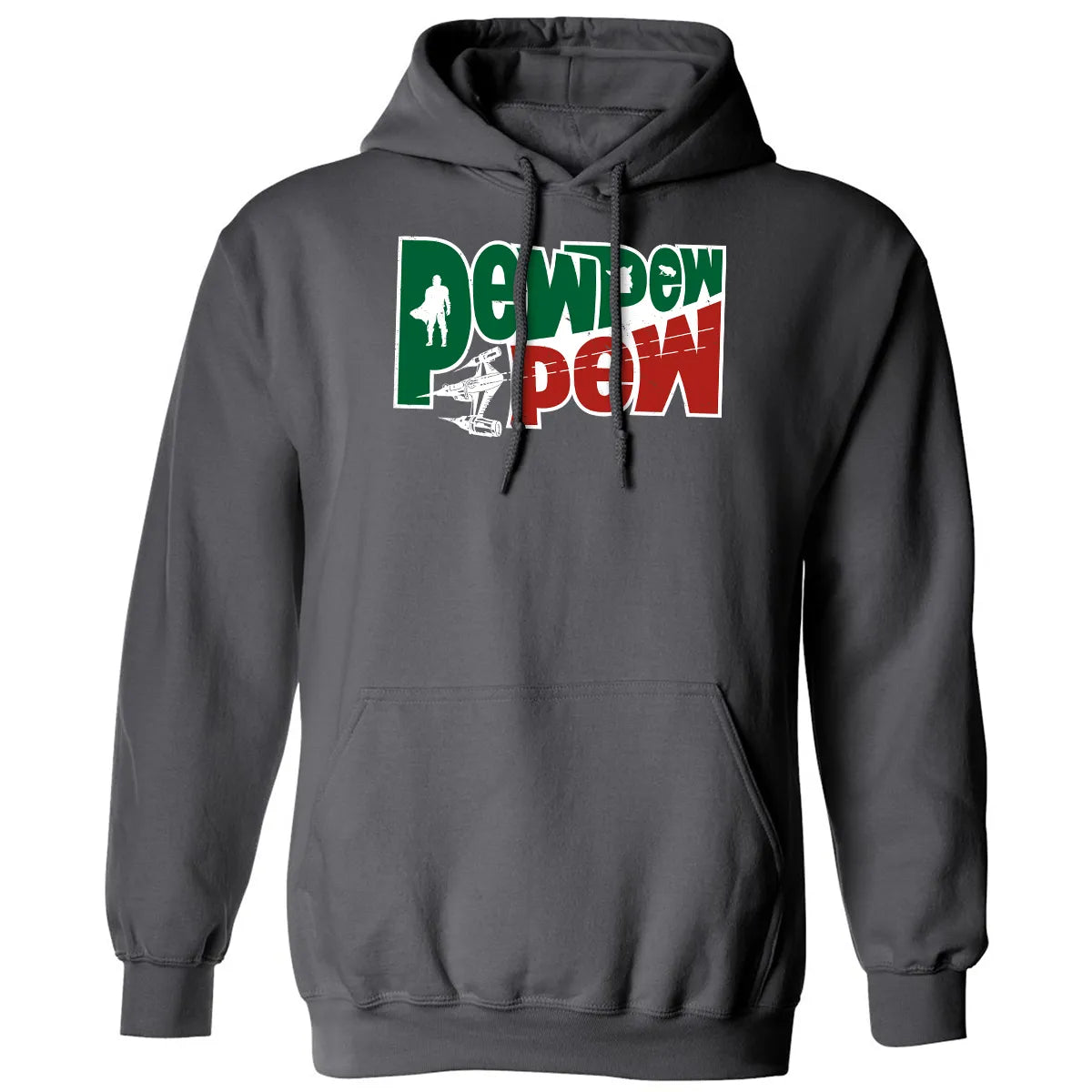 Classic Unisex Hoodie - RBLZKTT9