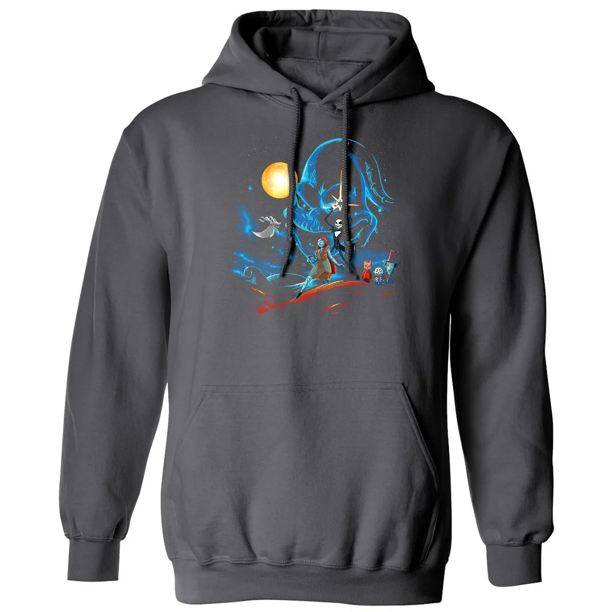 Classic Unisex Hoodie - WR1FWCZW