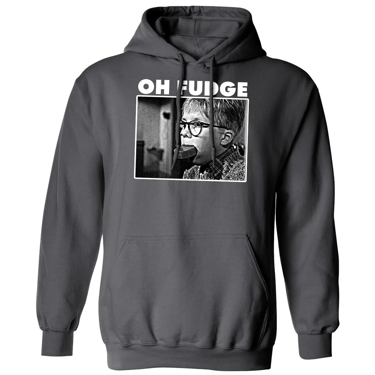 Classic Unisex Hoodie - HHGUABWL