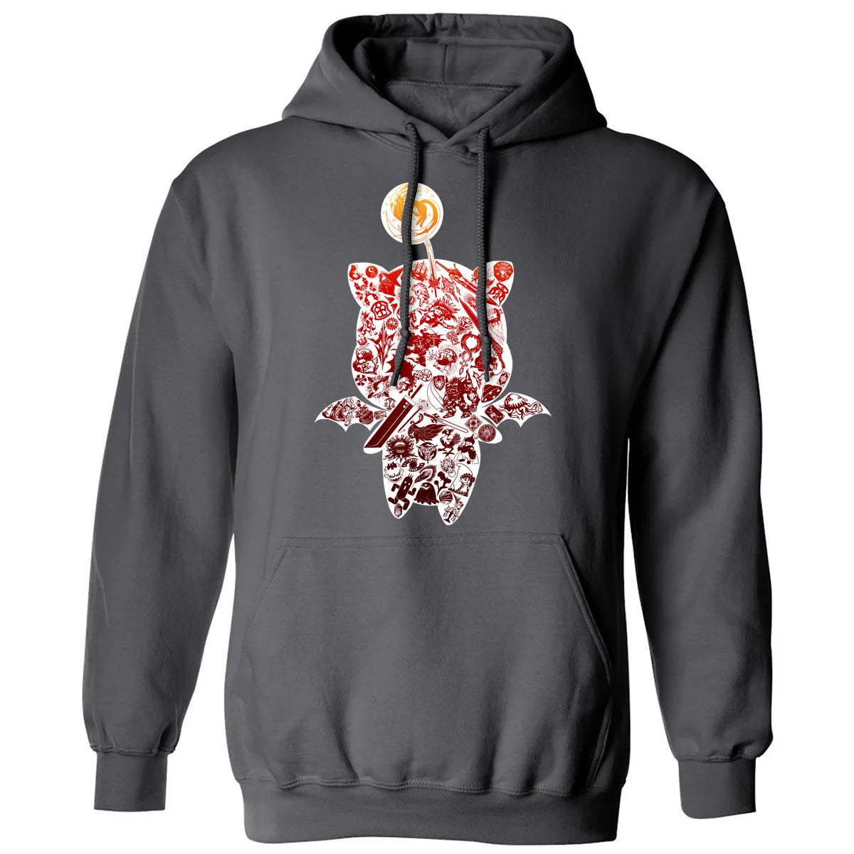 Classic Unisex Hoodie - 3JTD4FRG