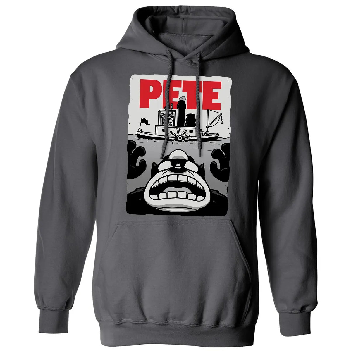 Classic Unisex Hoodie - DDZPSR3F
