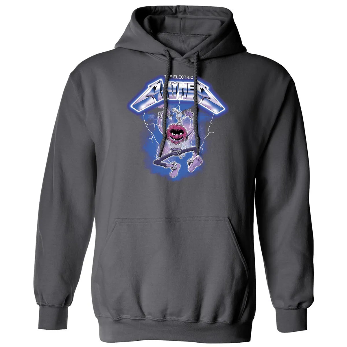 Classic Unisex Hoodie - NNWLD8DE