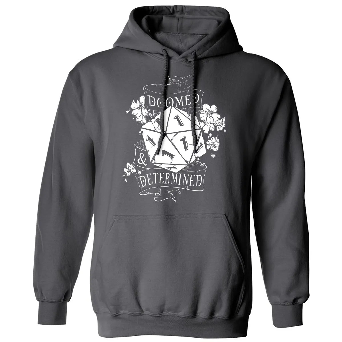 Classic Unisex Hoodie - EGLF1T8R